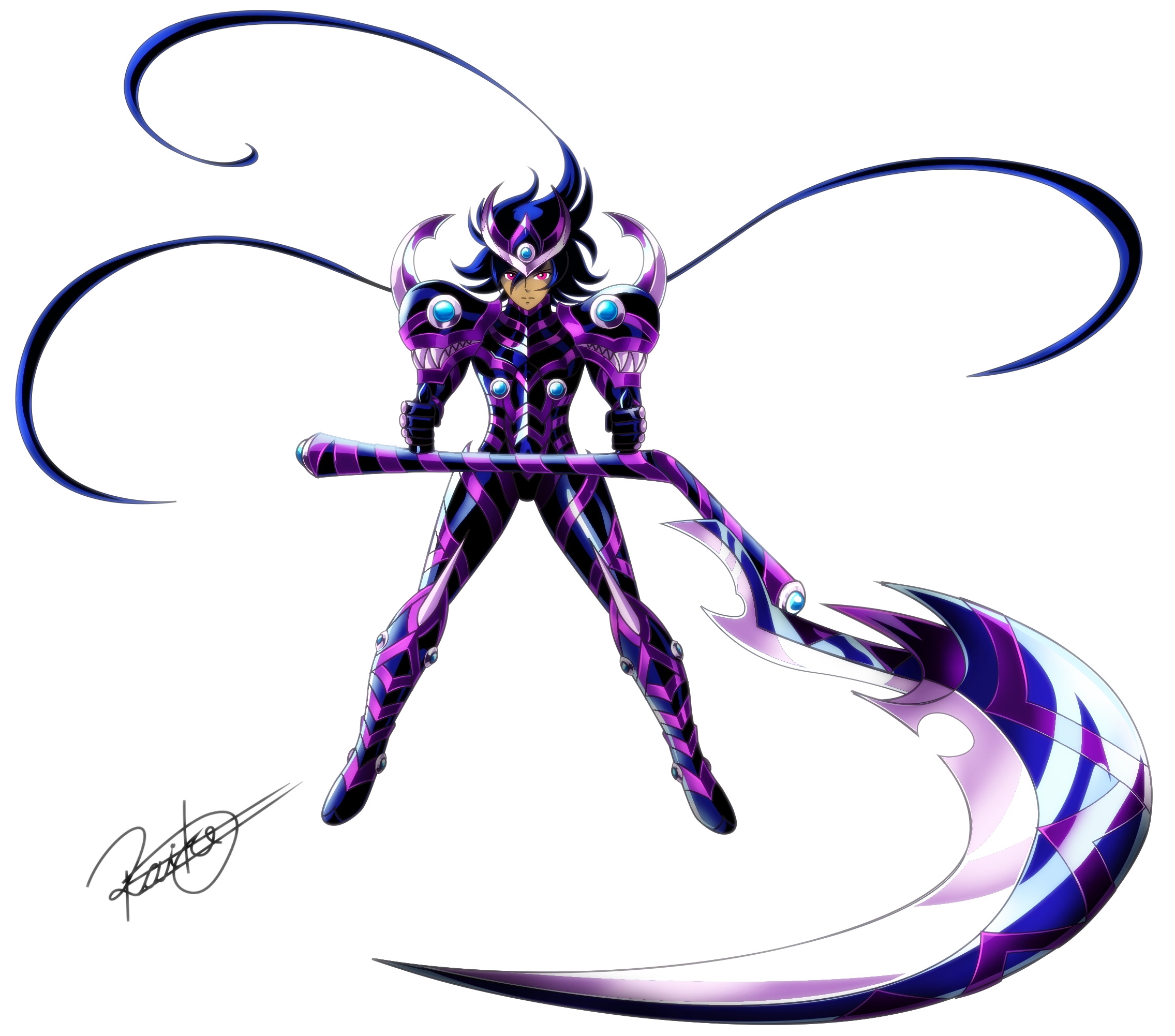 Chronos Ruler Fanarts Fanarts - Episode G | Pharaon Website